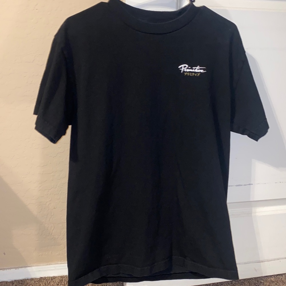 Shirt from Tilly’s!